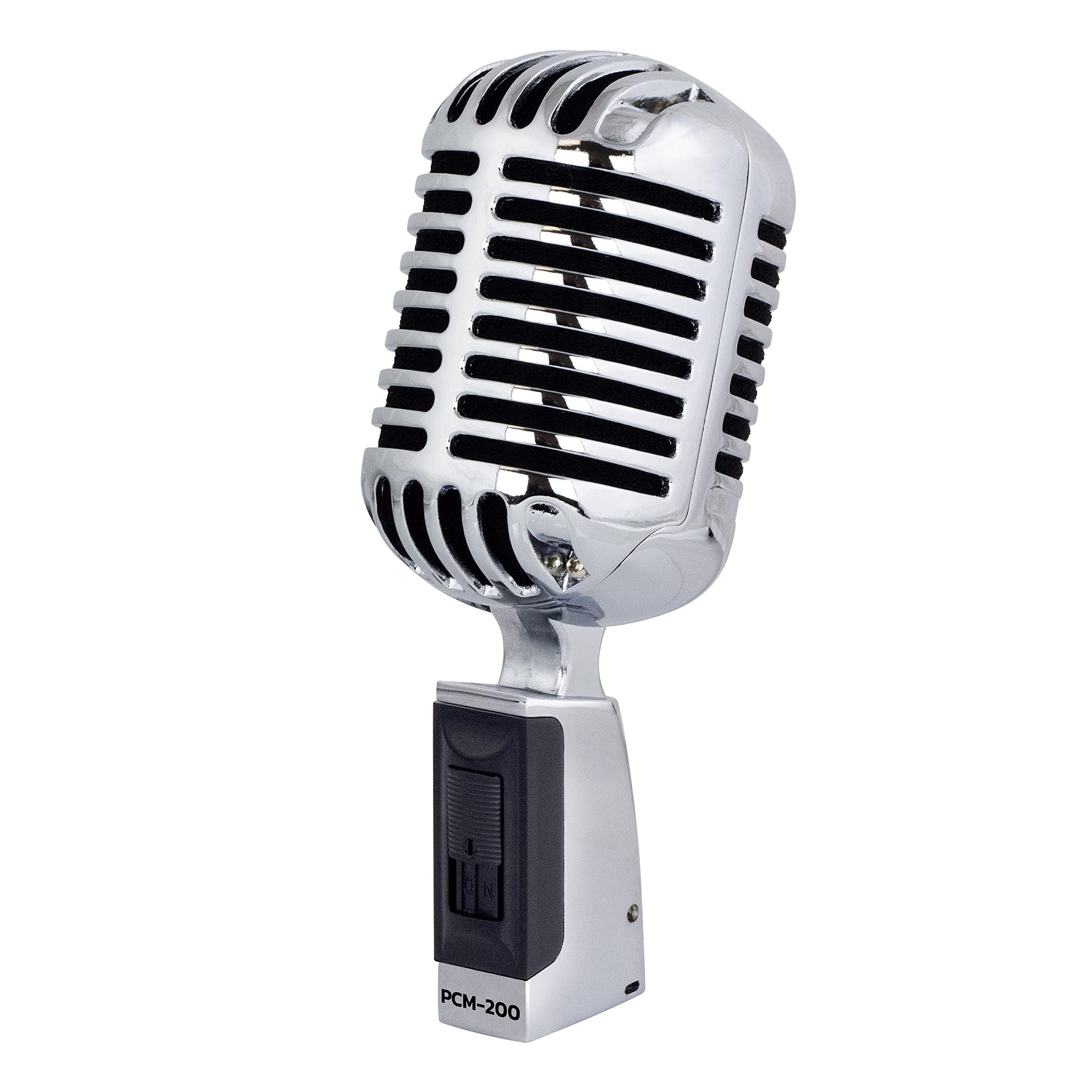 Amazon.co.jp: Nady PCM-200 Professional Classic Style